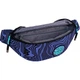 Сумка-бананка Kite Education teens K24-2770-1 31x13.5x8.5 фиолетовый - изображение 4