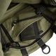 Сумка-рюкзак Kite K24-586-1 38x36x7 хаки - изображение 7