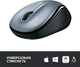 Мышка Logitech M325s Light Silver (910-006813) - изображение 2