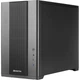 Корпус Chieftec UNI BX-10B-M-OP без БЖ, Black (BX-10B-M-OP) - зображення 1