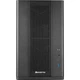 Корпус Chieftec UNI BX-10B-M-OP без БЖ, Black (BX-10B-M-OP) - зображення 2