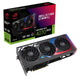 Відеокарта ASUS Nvidia GeForce RTX4070 SUPER ROG STRIX GAMING OC 12G (ROG-STRIX-RTX4070S-O12G-GAMING) - изображение 1