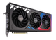Відеокарта ASUS Nvidia GeForce RTX4070 SUPER ROG STRIX GAMING OC 12G (ROG-STRIX-RTX4070S-O12G-GAMING) - изображение 4