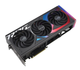 Відеокарта ASUS Nvidia GeForce RTX4070 SUPER ROG STRIX GAMING OC 12G (ROG-STRIX-RTX4070S-O12G-GAMING) - изображение 9