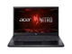 Acer Ноутбук Nitro V 15 ANV15-51 15.6" FHD IPS, Intel i7-13620H, 16GB, F1TB, NVD4060-8, Lin, чорний - изображение 1
