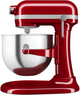 Кухонна машина KitchenAid Artisan 5KSM70SHXEER з підйомною чашею, червоний - зображення 4