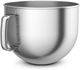Кухонна машина KitchenAid Artisan 5KSM70SHXEER з підйомною чашею, червоний - зображення 8