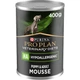 Ветеринарна дієта для собак Purina Pro Plan Veterinary Diets HA Hypoallergenic вологий гіпоалергенний корм консерва 400 г (7613036689427) - зображення 7