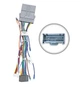 Штатна магнітола серії QIV Q1 під Hummer H3 1 2005-2010 9 дюймів C-Q45237 - изображение 4