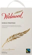 Вино Welmoed Shiraz Pinotage червоне сухе 1.5 л 14.5% (6004786105250) - зображення 2