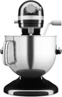 Кухонна машина KitchenAid Artisan 5KSM70SHXEOB з підйомною чашею, чорний - зображення 5