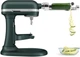 Кухонная машина KitchenAid Artisan 5KSM70SHXEPP с подъемной чашей, пальмовый - изображение 7
