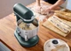 Кухонная машина KitchenAid Artisan 5KSM70SHXEPP с подъемной чашей, пальмовый - изображение 13