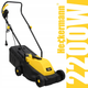 Газонокосилка электрическая Heckermann QT3022 - изображение 5