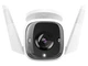IP камера TP-Link Tapo C310, White, 3 Мп (2304x1296/15 fps), 1/2.7' CMOS, H.264, f/2.2, f=3.89 мм, WiFi (2.4 GHz), день/ніч, ІЧ-підсвічування 850 нм до 30 м, двосторонній аудіозв'язок, microSD, IP66, iOS 10+ / Android 5.0+ - зображення 2