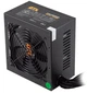 Блок живлення 600 Вт GTL Gaming Star, Black, 80 Plus, 120 мм (GTLGS600BK) - изображение 3