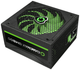 Блок питания Gamemax 800W (GM-800) - изображение 2
