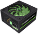 Блок питания Gamemax 800W (GM-800) - изображение 8