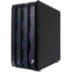 Корпус 1stPlayer B2-4R1 Black (B2-4R1) - зображення 3