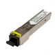Модуль одномодовый ALISTAR SFP-1G-BX-D-S03 SFP 1G 1SM WDM SC 3KM TX1550/RX1310nm DDM для коммутаторов Серый - изображение 3
