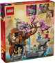 Конструктор LEGO NINJAGO Храм Каменю Дракона 1212 деталей (71819) - зображення 1