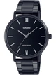 Чоловічі наручні годинники Casio MTP-VT01B-1B - изображение 1