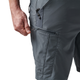 Шорти 5.11 Tactical Trail 9.5 Shorts Turbulence 28 (73352-545) - изображение 4