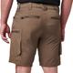 Шорти 5.11 Tactical Trail Shorts Lite Major Brown 28 (73365-367) - изображение 2