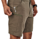 Шорти 5.11 Tactical Trail 9.5 Shorts RANGER GREEN 32 (73352-186) - изображение 6