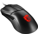 Мышь MSI CLUTCH GM31 LIGHTWEIGHT Черная (S12-0402050-CLABK) 256031 - изображение 2