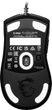 Мышь MSI CLUTCH GM31 LIGHTWEIGHT Черная (S12-0402050-CLABK) 256031 - изображение 9