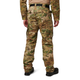 Штани тактичні 5.11 Tactical Flex-Tac TDU Ripstop Pants Multicam W34/L34 (74098MC-169) - зображення 4