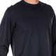 Реглан 5.11 Tactical Professional Long Sleeve Fire Navy L (72318-720) - зображення 4