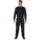 Реглан 5.11 Tactical Professional Long Sleeve Fire Navy L (72318-720) - зображення 5