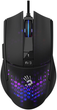 Мышка A4Tech L65 Max Bloody Honeycomb Черная 260536 - изображение 1