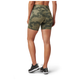 Шорти тренувальні 5.11 Tactical PT-R Eliza Short Ranger Green Camo XS (67012-419) - зображення 2