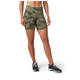 Шорти тренувальні 5.11 Tactical PT-R Eliza Short Ranger Green Camo XS (67012-419) - зображення 3