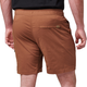 Шорти 5.11 Tactical Hike-Amp Shorts Bayou Brown M (73363-350) - изображение 4