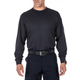 Реглан 5.11 Tactical Professional Long Sleeve Fire Navy XL (72318-720) - изображение 1