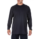 Реглан 5.11 Tactical Professional Long Sleeve Fire Navy XL (72318-720) - изображение 3