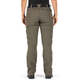 Штани тактичні 5.11 Tactical ABR PRO Pants - Women's RANGER GREEN 2/Regular (64445-186) - зображення 3