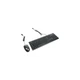 Комплект A4Tech KRS-8372 USB Черный УКР 238345 - изображение 1