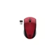 Мышка HP 220 Red (7KX10AA) - изображение 2