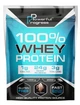 Сывороточный протеин Powerful Progress 100% Whey Protein 2 кг Мороженое крем-брюле - изображение 1