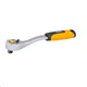 Трещотка MASTERTOOL 3/8" 90Т (78-0129) - изображение 1