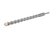 Сверло для бетона GRANITE SDS-PLUS S4 32х460 мм (0-32-460) - изображение 1