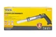 Термонож для пенопласта MASTERTOOL, 220 Вт. Grey (ТНП220) - изображение 5