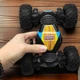Машинка-перевертач БАГГІ MINI STUND CAR (вид 2) MIC 8818-88B - зображення 2