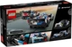 Конструктор LEGO Speed Champions Гоночні автомобілі BMW M4 GT3 та BMW M Hybrid V8 676 деталей (76922) - зображення 9