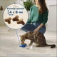 Сухой корм для котят Purina Cat Chow Kitten с курицей 15 кг (5997204514028) - изображение 9